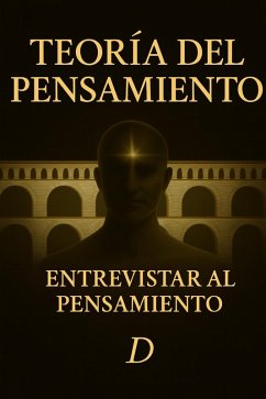 Teoría del Pensamiento (eBook, ePUB) - Dani-Danwin