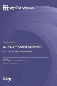 Cover Alkali-Activated Materials