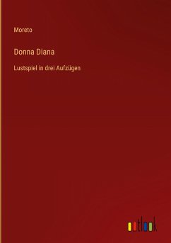 Donna Diana Donna Diana