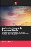 A discriminação da bissexualidade