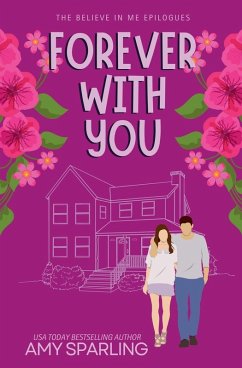 Forever With You - Sparling, Amy