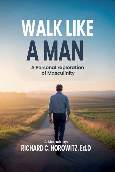 Walk Like a Man
