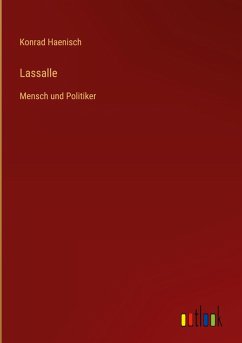 Cover Lassalle
