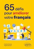 65 défis pour améliorer votre français