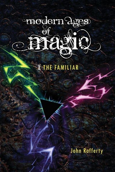 Modern Ages of Magic Modern Ages of Magic