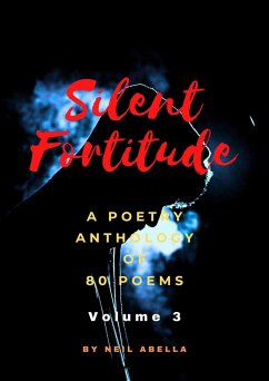 Silent Fortitude (eBook, ePUB) - Abella, Neil