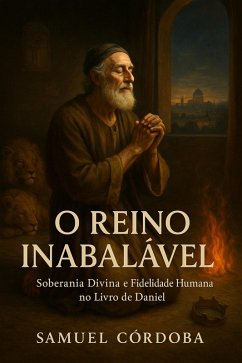 O Reino Inabalável: Soberania Divina e Fidelidade Humana no Livro de Daniel (eBook, ePUB) - Córdoba, Samuel