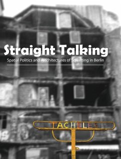 Cover Straight Talking