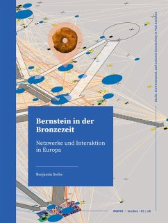 Cover Bernstein in der Bronzezeit