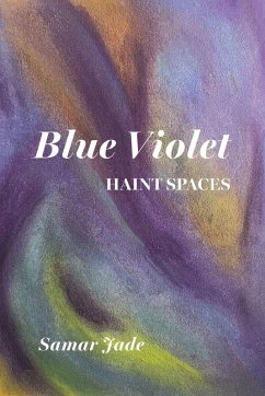Cover Blue Violet