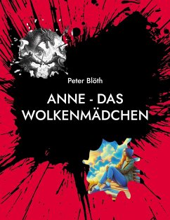 Anne - Das Wolkenmädchen Anne - Das Wolkenmädchen