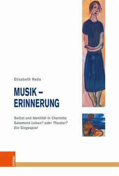 Musik - Erinnerung - Reda, Elisabeth Musik - Erinnerung - Reda, Elisabeth
