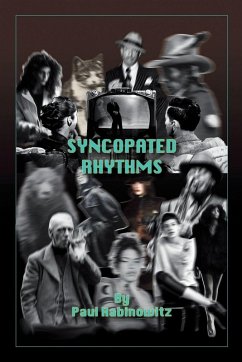 Cover Syncopated Rhythms