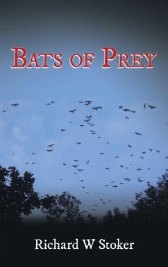 Cover Bats of Prey