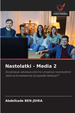 Cover Nastolatki - Media 2