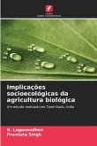 Implicações socioecológicas da agricultura biológica