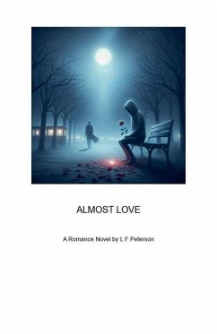Almost Love - Peterson, L F