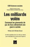 Les milliards volés