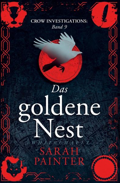 Das goldene Nest