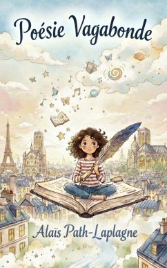 Poésie Vagabonde - Path-Laplagne, Alaïs