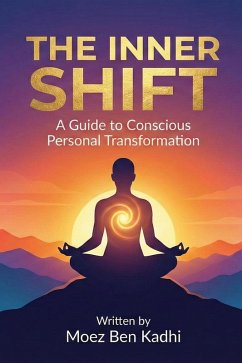 Cover The Inner Shift (eBook, ePUB)