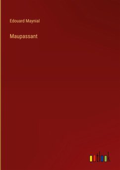 Cover Maupassant