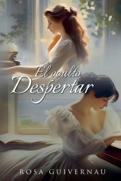 Cover EL OCULTO DESPERTAR