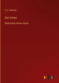 Cover Den Armen