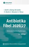 Antibiotika-Fibel 2026 27