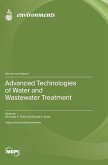 Advanced Technologies of Water and Wastewater Treatment Advanced Technologies of Water and Wastewater Treatment