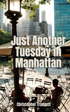 Cover Just Another Tuesday in Manhattan