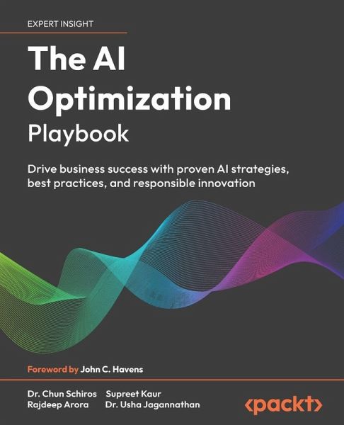 The AI Optimization Playbook The AI Optimization Playbook
