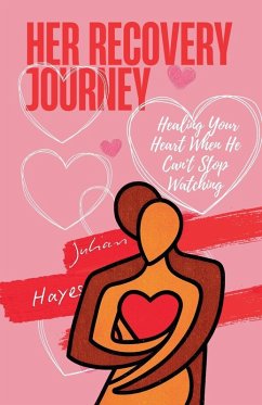Cover Her Recovery Journey