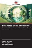 Les voies de la durabilité: