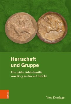 Cover Herrschaft und Gruppe