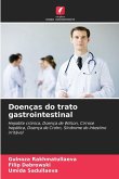 Doenças do trato gastrointestinal Doenças do trato gastrointestinal