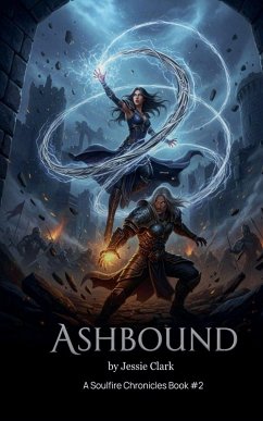 Ashbound - Foster, Jennie Wren Ashbound - Foster, Jennie Wren