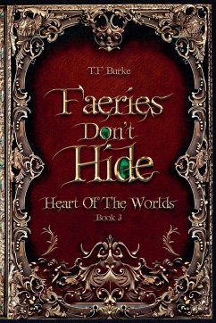 Cover Faeries Don't Hide