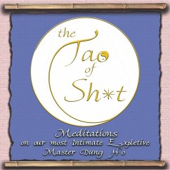 The Tao of S**t - Wolff (as "Master Dung Ho"), Jonathan