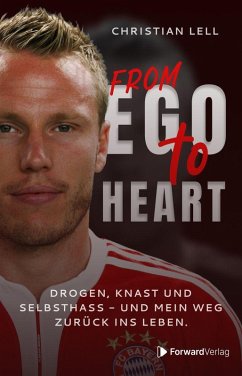 Cover From Ego to Heart