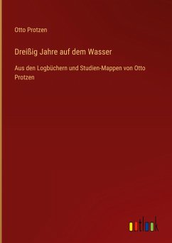 Cover Dreißig Jahre auf dem Wasser