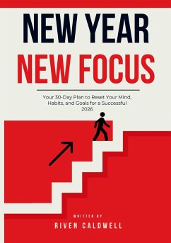 Cover New Year, New Focus