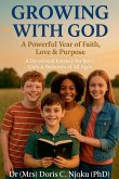 Growing with God