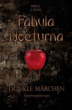 Cover Fabula Nocturna