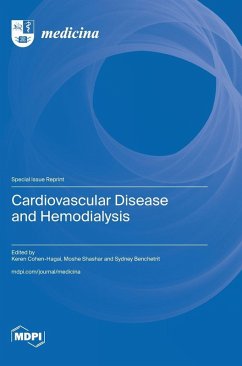Cover Cardiovascular Disease and Hemodialysis