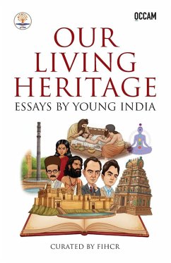 Our Living Heritage - Unknown