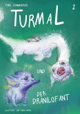 Turmal und der Dranilofant