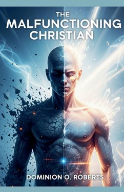 Cover The Malfunctioning Christian