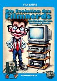 Die Evolution des Filmnerds - Vom VHS-Krieger zum Streaming-Zombie 1 + 2 (Complete Edition)