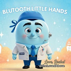 BluTooth Little Hands - Rachel